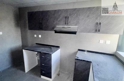 Apartment - 1 - 1 for rent in Al Naemiya Tower 1 - Al Naemiya Towers - Al Nuaimiya - Ajman Apartment - 1 - 1 for rent in Al Naemiya Tower 1 - Al Naemiya Towers - Al Nuaimiya - Ajman