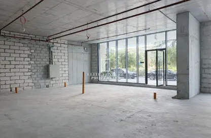 Shop - Studio for rent in Luma Park Views - District 14 - Jumeirah Village Circle - Dubai
