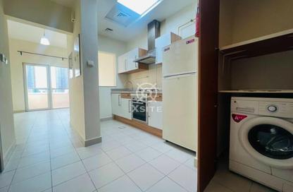 Apartment - Studio - 1 Bathroom for rent in Sandoval Gardens 2 - Sandoval Gardens - District 14 - Jumeirah Village Circle - Dubai Apartment - Studio - 1 Bathroom for rent in Sandoval Gardens 2 - Sandoval Gardens - District 14 - Jumeirah Village Circle - Dubai
