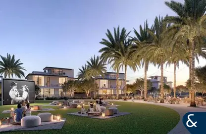 فيلا - 3 غرف نوم - 3 حمامات للبيع في ليليا - ذا فالي - دبي