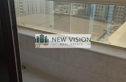 Apartment - 2 - 2 for rent in Budaniq 7 Building - Budaniq - Al Qasimia - Sharjah