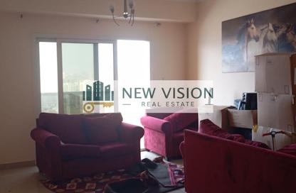 Apartment - 2 - 2 for rent in Budaniq 7 Building - Budaniq - Al Qasimia - Sharjah