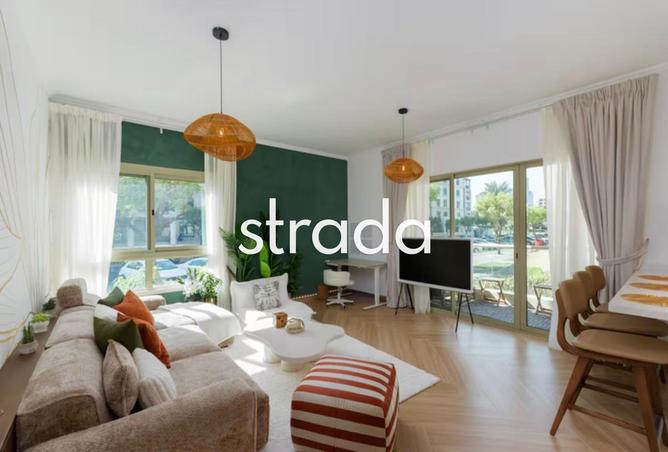 Fully Upgraded | Fully Furnished | Ground Floor