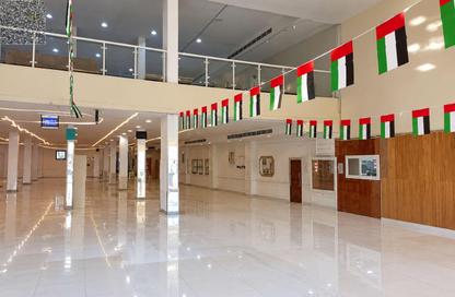 Warehouse - Studio - 2 for rent in Al Jurf Industrial 1 - Al Jurf Industrial - Ajman
