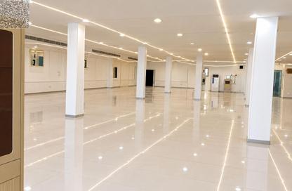 Warehouse - Studio - 2 for rent in Al Jurf Industrial 1 - Al Jurf Industrial - Ajman