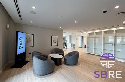 Apartment - 1 Bedroom - 1 Bathroom for sale in Creekside 18 B - Creekside 18 - Dubai Creek Harbour (The Lagoons) - Dubai