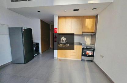 Apartment - Studio - 1 Bathroom for rent in Raseel - Al Mamsha - Muwaileh - Sharjah Apartment - Studio - 1 Bathroom for rent in Raseel - Al Mamsha - Muwaileh - Sharjah