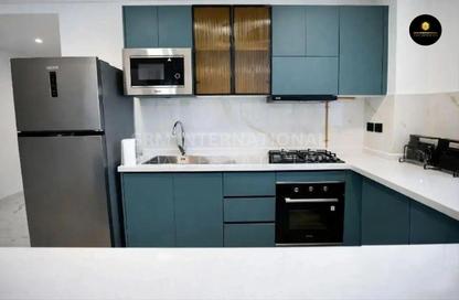 Apartment - 3 Bedrooms - 3 Bathrooms for sale in Opalz By Danube Tower 1 - Opalz by Danube - Dubai Science Park - Dubai