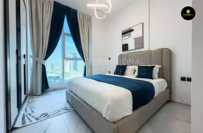 شقة - 3 غرف نوم - 3 حمامات للبيع في 1 أوبالز باي دانوب تاور - أوبالز باي دانوب - حديقة دبي العلميه - دبي