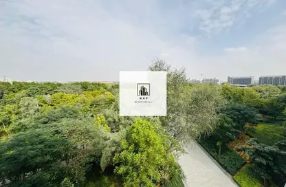 شقة - 3 غرف نوم - 4 حمامات للايجار في ذا جيت 2 - الجادة - الشارقة