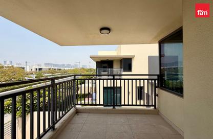 Villa - 5 - 4 for rent in Maple at Dubai Hills Estate 1 - Maple at Dubai Hills Estate - Dubai Hills Estate - Dubai Villa - 5 - 4 for rent in Maple at Dubai Hills Estate 1 - Maple at Dubai Hills Estate - Dubai Hills Estate - Dubai