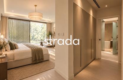 Villa - 3 - 4 for sale in Nad Al Sheba Gardens 3 - Nad Al Sheba Gardens - Nad Al Sheba 1 - Nad Al Sheba - Dubai