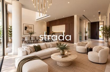Villa - 3 - 4 for sale in Nad Al Sheba Gardens 3 - Nad Al Sheba Gardens - Nad Al Sheba 1 - Nad Al Sheba - Dubai