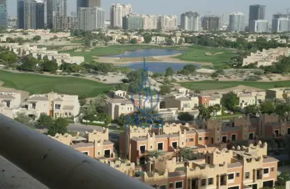 شقة - غرفة نوم - 2 حمامات للايجار في برج فرانكفورت - مدينة دبي الرياضية - دبي شقة - غرفة نوم - 2 حمامات للايجار في برج فرانكفورت - مدينة دبي الرياضية - دبي