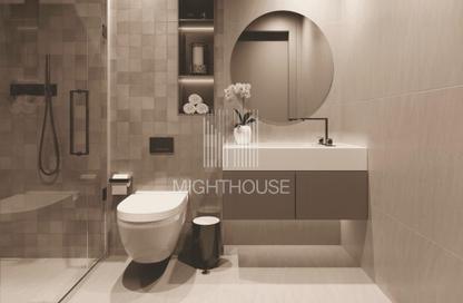 Apartment - Studio - 1 Bathroom for sale in Samana Portofino - Dubai Production City (IMPZ) - Dubai Apartment - Studio - 1 Bathroom for sale in Samana Portofino - Dubai Production City (IMPZ) - Dubai