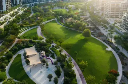 Apartment - 1 Bedroom - 1 Bathroom for sale in Greencrest - Dubai Hills Estate - Dubai