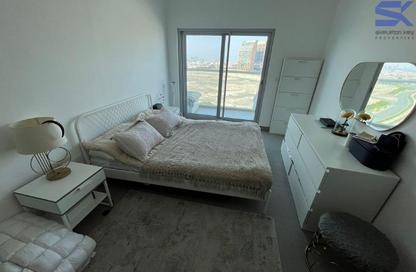 Apartment - 1 Bedroom - 2 Bathrooms for rent in Bella Rose - Dubai Science Park - Dubai