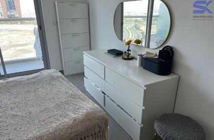 Apartment - 1 Bedroom - 2 Bathrooms for rent in Bella Rose - Dubai Science Park - Dubai