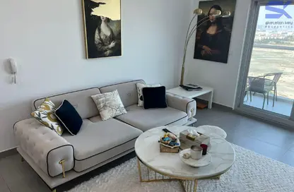 Apartment - 1 Bedroom - 2 Bathrooms for rent in Bella Rose - Dubai Science Park - Dubai