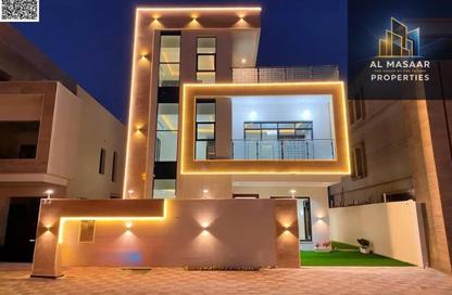 Villa - 6 - 7+ for sale in Al Yasmeen 1 - Al Yasmeen - Ajman