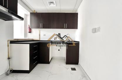 Apartment - 1 - 2 for rent in The Pearl - Al Jaddaf - Dubai
