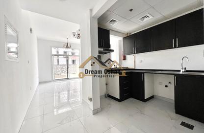 Apartment - 1 - 2 for rent in The Pearl - Al Jaddaf - Dubai