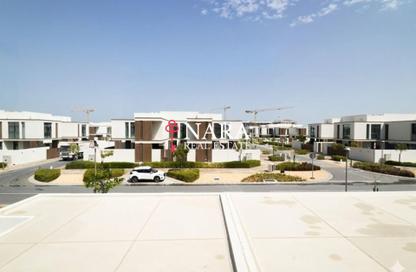 Townhouse - 3 Bedrooms - 5 Bathrooms for rent in Souk Al Jubail - Al Jubail Island - Abu Dhabi