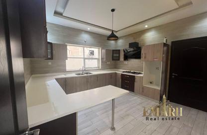 Villa - 5 Bedrooms - 7 Bathrooms for rent in Al Yasmeen 1 - Al Yasmeen - Ajman Villa - 5 Bedrooms - 7 Bathrooms for rent in Al Yasmeen 1 - Al Yasmeen - Ajman