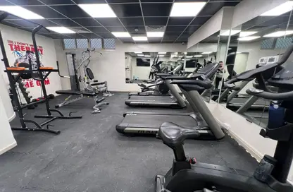 Apartment - 2 Bedrooms - 2 Bathrooms for rent in Al Nad - Al Qasimia - Sharjah