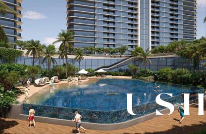Apartment - 1 Bedroom - 2 Bathrooms for sale in Sobha Solis Tower D - Sobha Solis - Motor City - Dubai
