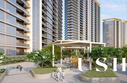 Apartment - 1 Bedroom - 2 Bathrooms for sale in Sobha Solis Tower D - Sobha Solis - Motor City - Dubai