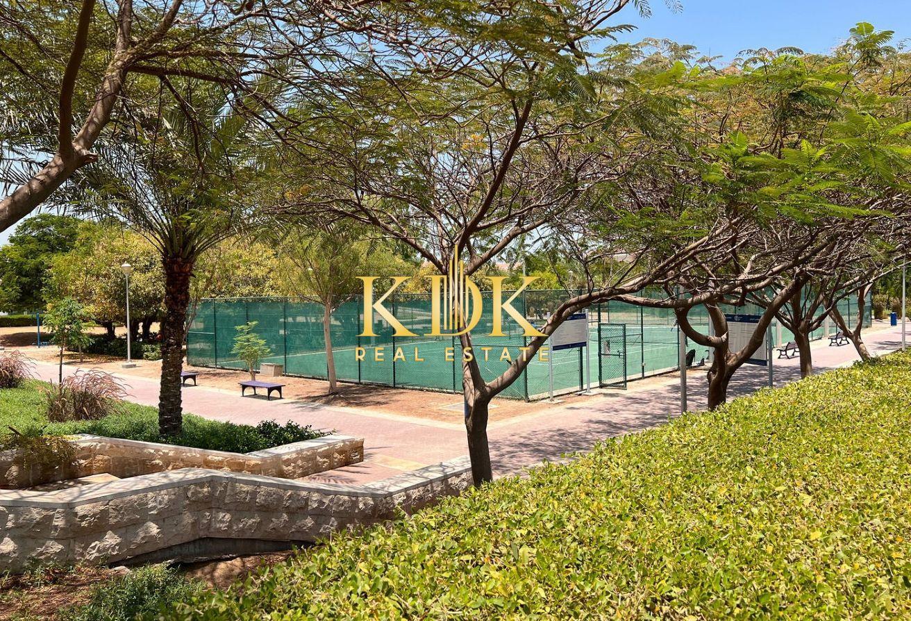 Bright 1BR Apartment | JVT District 3 | Balcony photo 21