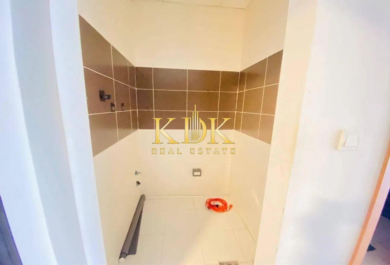 Bright 1BR Apartment | JVT District 3 | Balcony photo 8