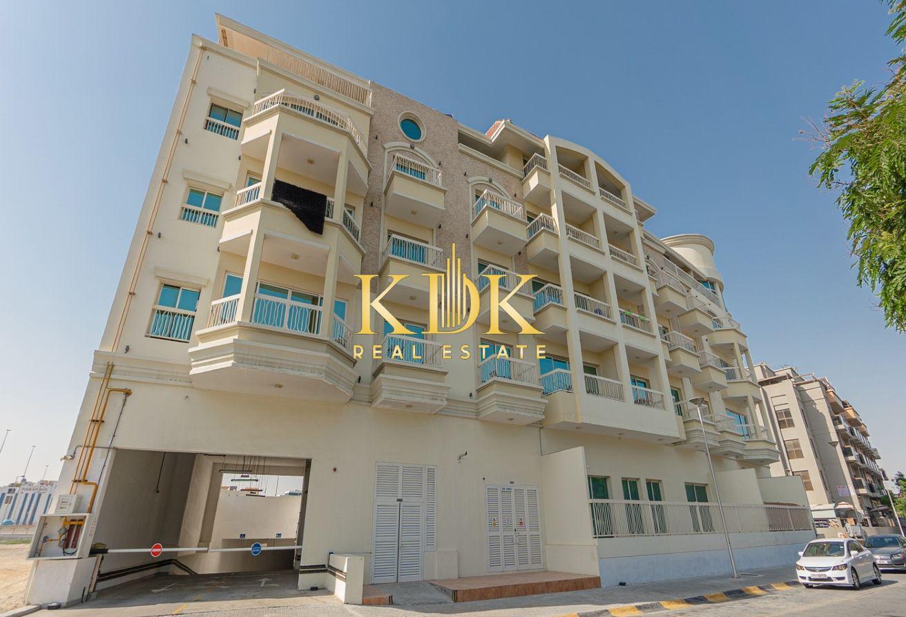 Bright 1BR Apartment | JVT District 3 | Balcony photo 14