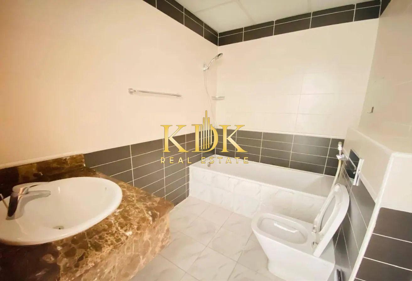 Bright 1BR Apartment | JVT District 3 | Balcony photo 10