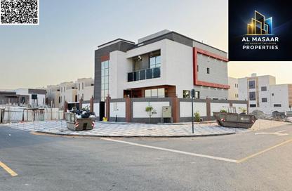 Villa - 5 Bedrooms - 7 Bathrooms for sale in Al Amira Village - Al Yasmeen - Ajman