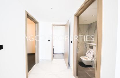 Apartment - 2 Bedrooms - 4 Bathrooms for sale in Crest Grande - Sobha Hartland - Mohammed Bin Rashid City - Dubai