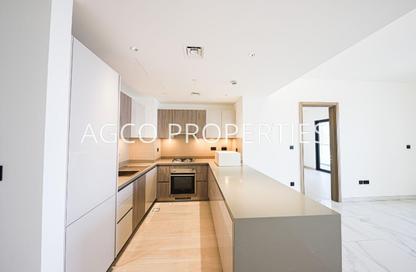 Apartment - 2 Bedrooms - 4 Bathrooms for sale in Crest Grande - Sobha Hartland - Mohammed Bin Rashid City - Dubai Apartment - 2 Bedrooms - 4 Bathrooms for sale in Crest Grande - Sobha Hartland - Mohammed Bin Rashid City - Dubai