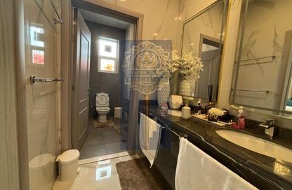 Villa - 5 - 7 for sale in Tilal City C - Tilal City - Sharjah