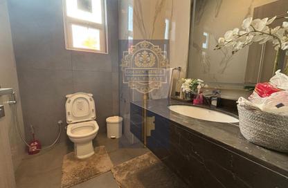 Villa - 5 - 7 for sale in Tilal City C - Tilal City - Sharjah