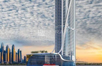 Apartment - Studio - 1 Bathroom for sale in Fashionz by Danube - District 4 - Jumeirah Village Triangle - Dubai