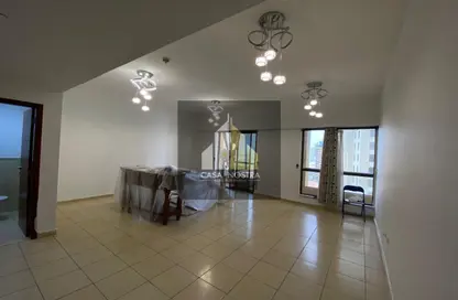 Apartment - 2 Bedrooms - 3 Bathrooms for rent in Sadaf 7 - Sadaf - Jumeirah Beach Residence - Dubai