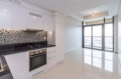 Apartment - 1 - 1 for rent in Aykon City Tower C - Aykon City - Business Bay - Dubai