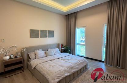 Apartment - 1 Bedroom - 1 Bathroom for sale in Building 206 - Mogul Cluster - Discovery Gardens - Dubai