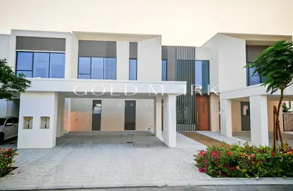 فيلا - 3 غرف نوم - 4 حمامات للايجار في نارا - ذا فالي - دبي