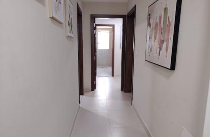 Apartment - 2 - 3 for sale in A4 - Al Ameera Village - Ajman