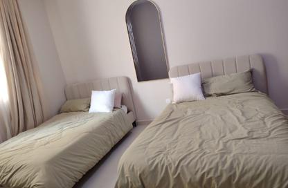 Apartment - 2 - 3 for sale in A4 - Al Ameera Village - Ajman