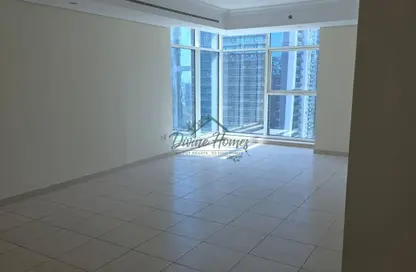 Apartment - 2 Bedrooms - 4 Bathrooms for rent in Al Seef Tower 2 - Al Seef Towers - JLT Cluster U - Jumeirah Lake Towers - Dubai