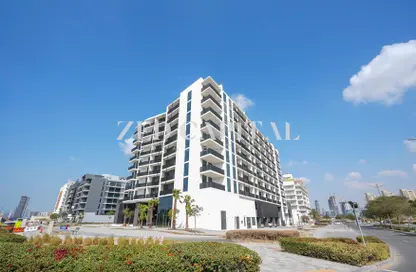 Apartment - Studio - 1 Bathroom for sale in Viera Residences - Dubai Production City (IMPZ) - Dubai