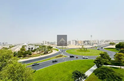 شقة - 3 غرف نوم - 3 حمامات للايجار في ذا غيت - الجادة - الشارقة